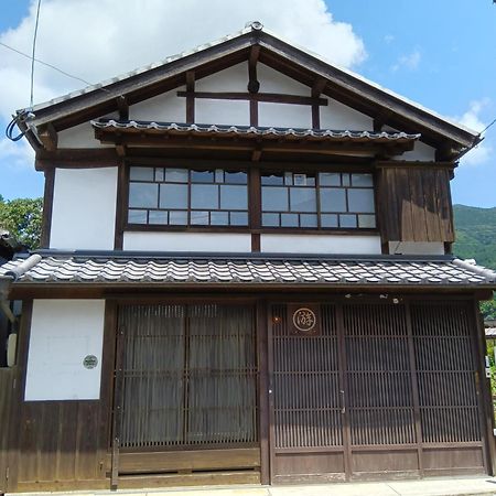 Akitsuki Kominka Yado You Akizuki Extérieur photo