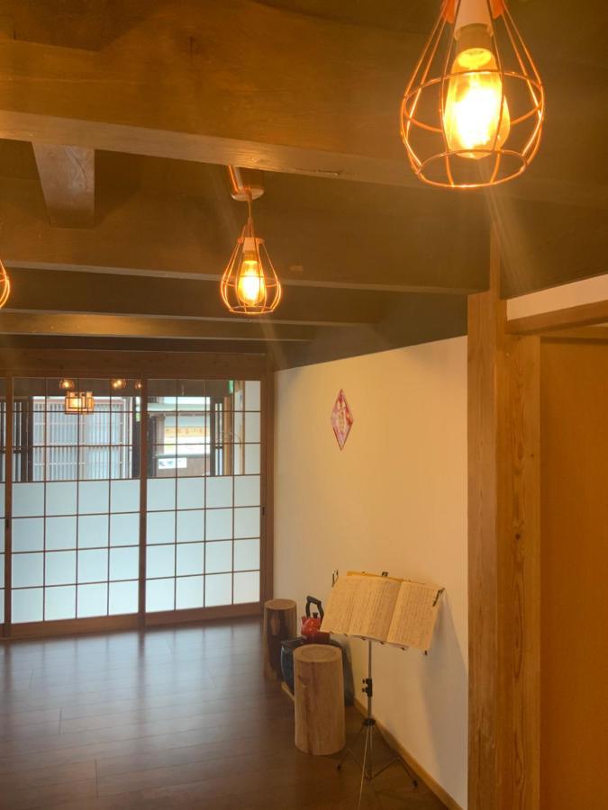 Akitsuki Kominka Yado You Akizuki Extérieur photo