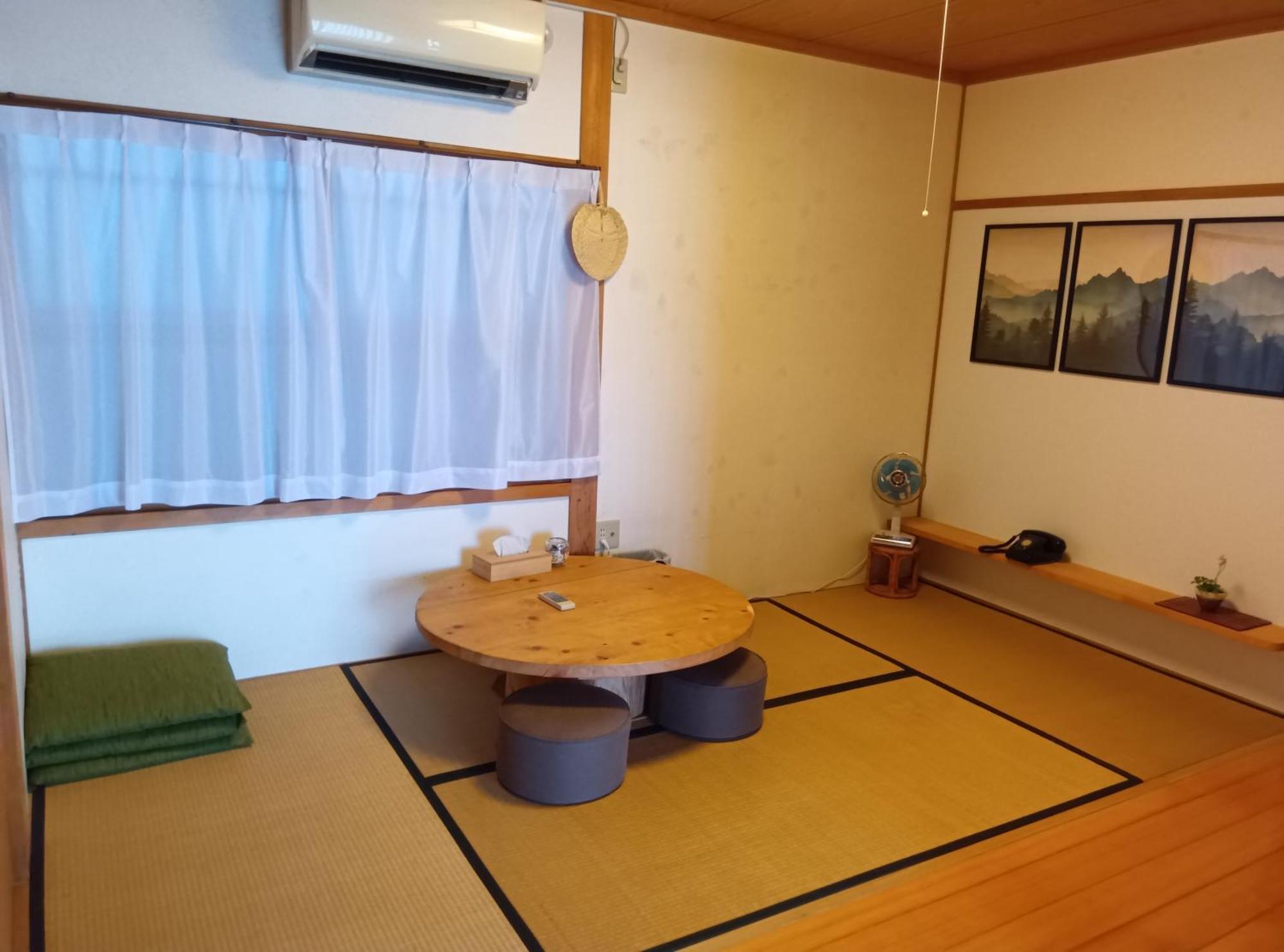 Akitsuki Kominka Yado You Akizuki Extérieur photo