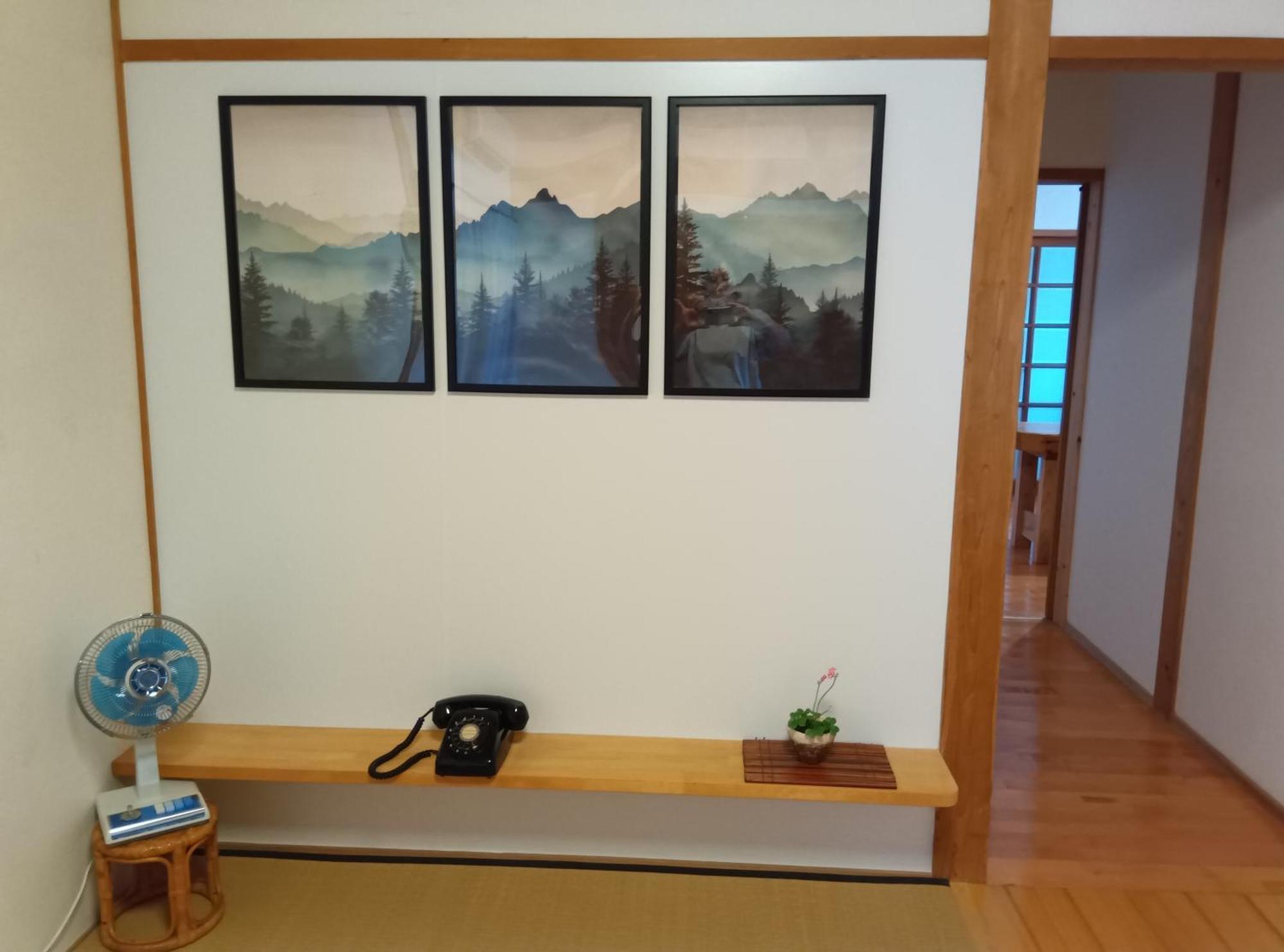 Akitsuki Kominka Yado You Akizuki Extérieur photo