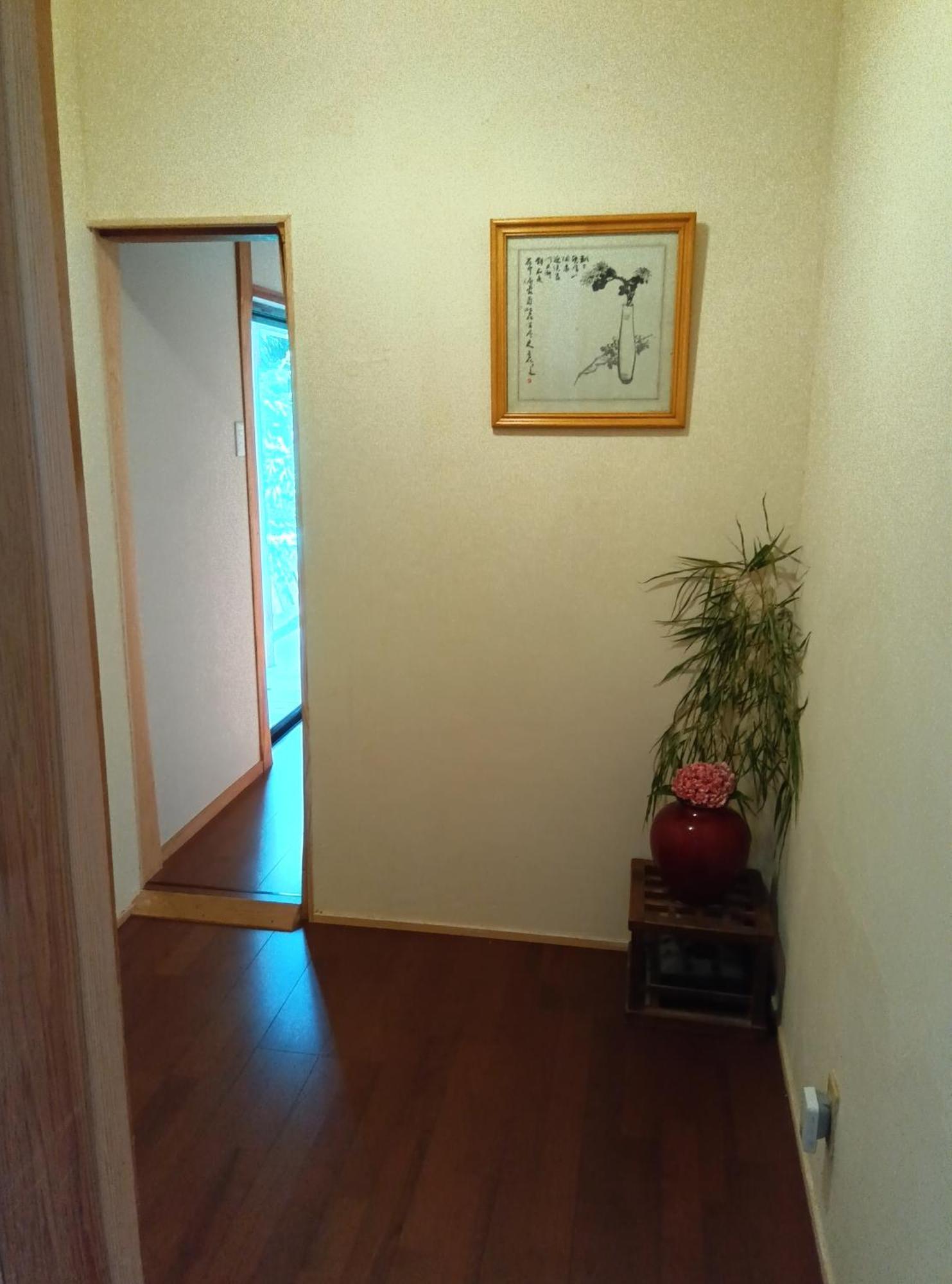 Akitsuki Kominka Yado You Akizuki Extérieur photo