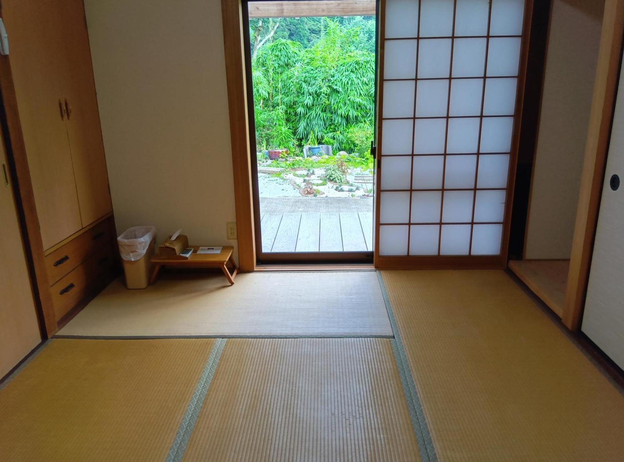 Akitsuki Kominka Yado You Akizuki Extérieur photo
