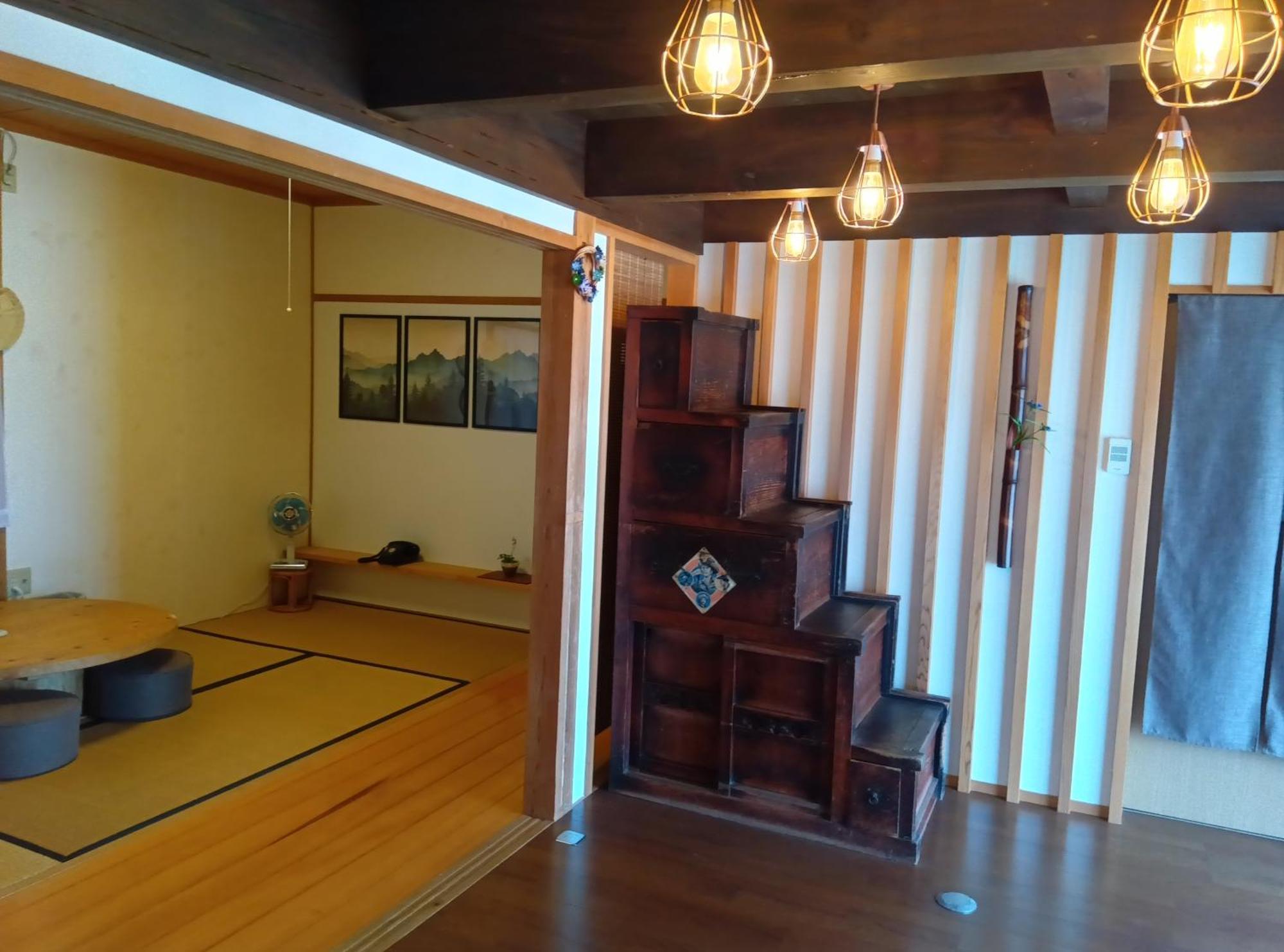 Akitsuki Kominka Yado You Akizuki Extérieur photo