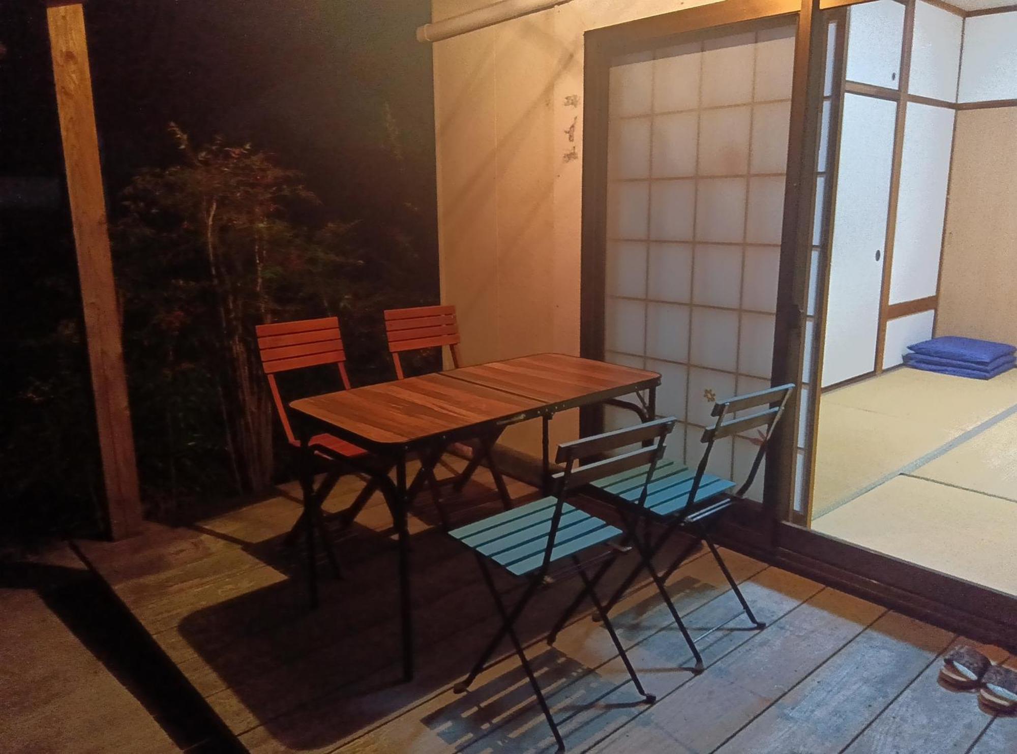 Akitsuki Kominka Yado You Akizuki Extérieur photo