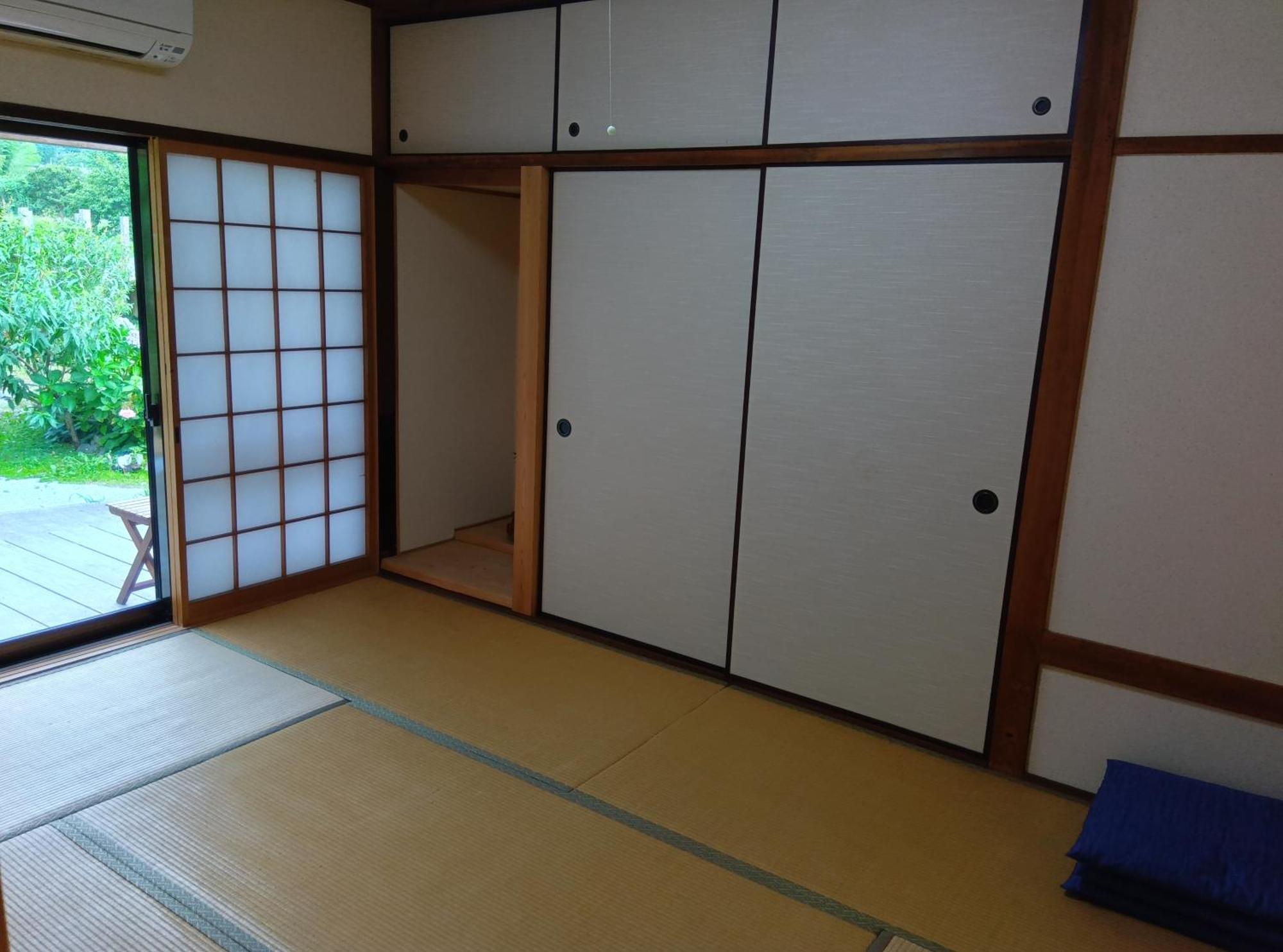 Akitsuki Kominka Yado You Akizuki Extérieur photo