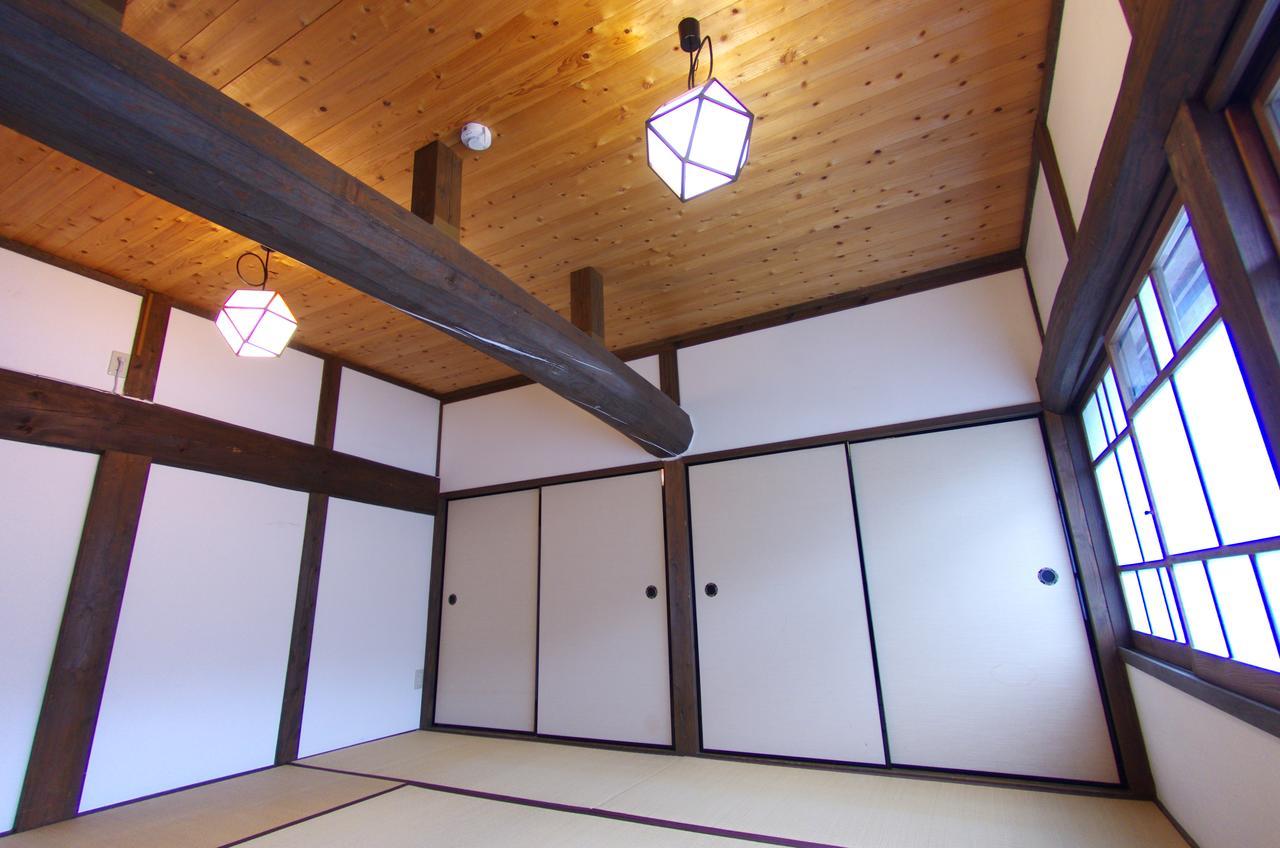 Akitsuki Kominka Yado You Akizuki Extérieur photo